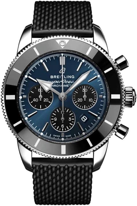 juwelier lisse breitling|Breitling Superocean Heritage Ii Chronograph B01 2024 .